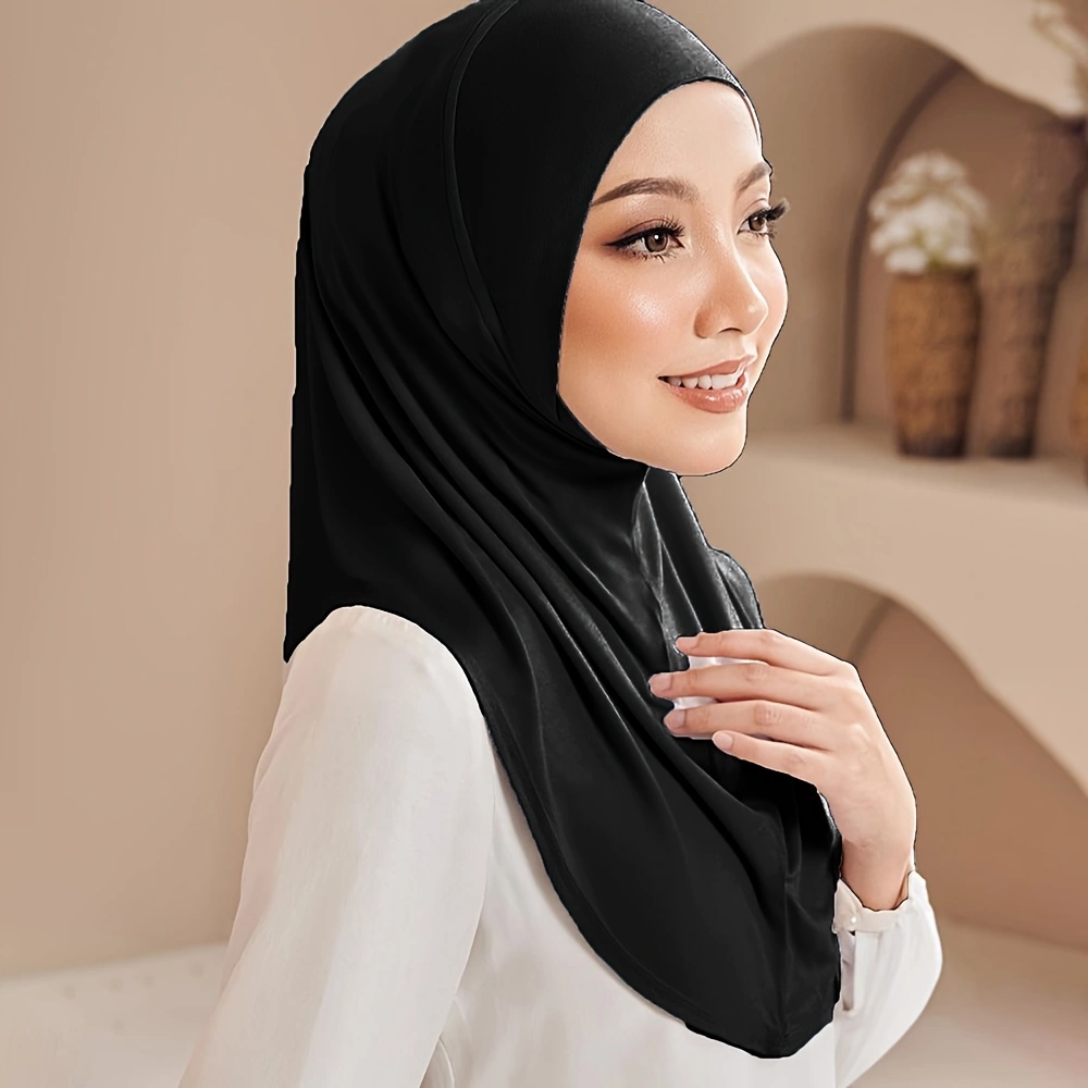 جديد فوري جاهز لارتداء الحجاب  - مراجعة Baby Products Malaysia وسعره
