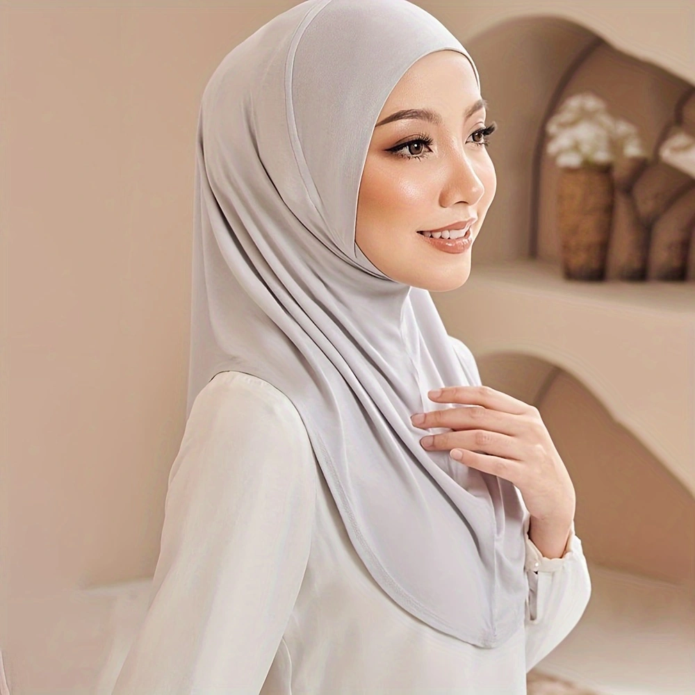 جديد فوري جاهز لارتداء الحجاب  - مراجعة Baby Products Malaysia وسعره
