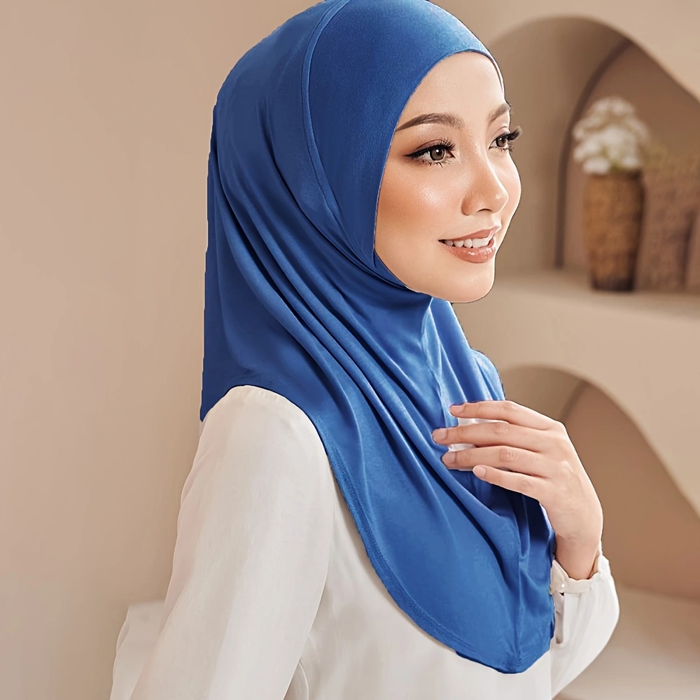 جديد فوري جاهز لارتداء الحجاب  - مراجعة Baby Products Malaysia وسعره