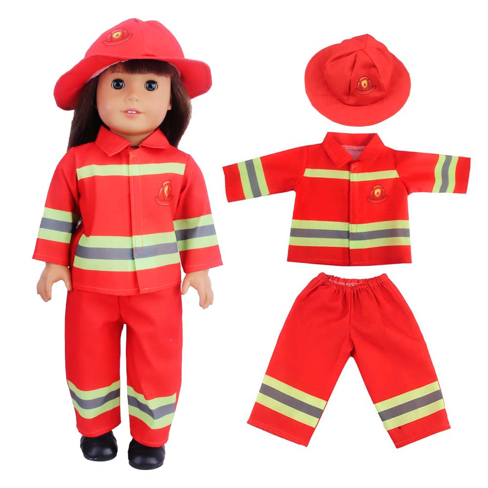 لعب الأدوار الأمريكية 18 بوصة  - مراجعة Baby Products Essential وسعره