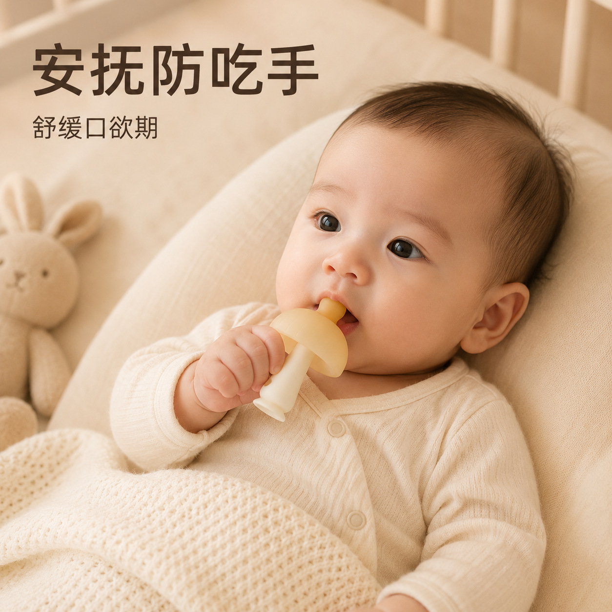 لعبة تسنين للأطفال من السيليكو - مراجعة Baby Products Best وسعره