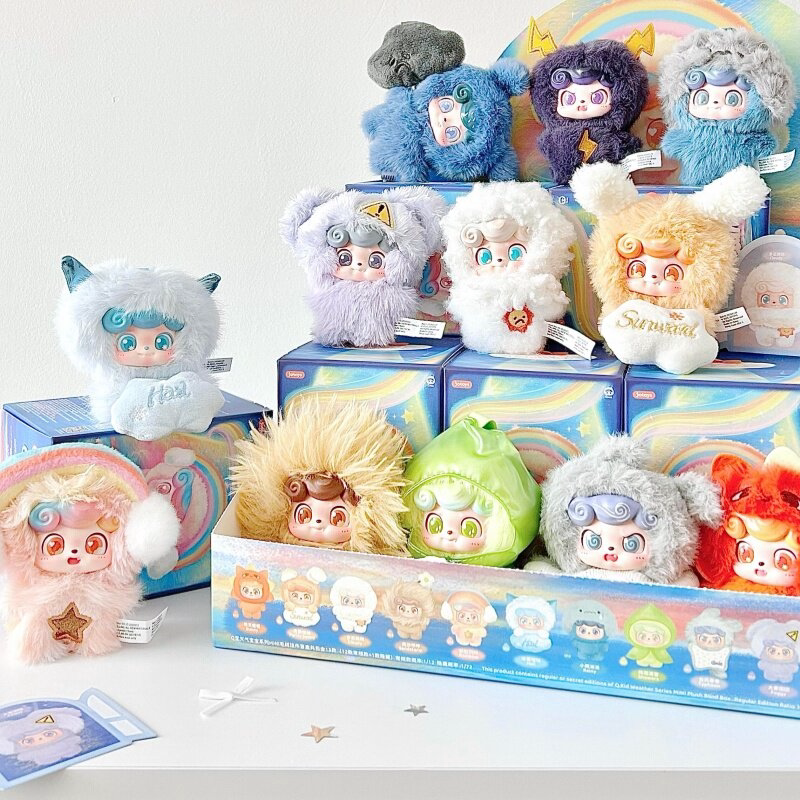 متوفر: صندوق مفاجآت Q.Kid Mini - مراجعة Baby Q Products وسعره