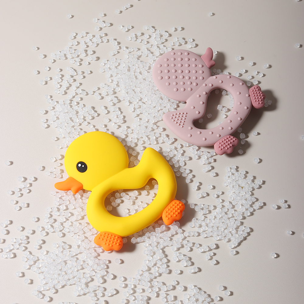 2026 عضاضة سيليكون للأطفال على - مراجعة Baby Products List وسعره