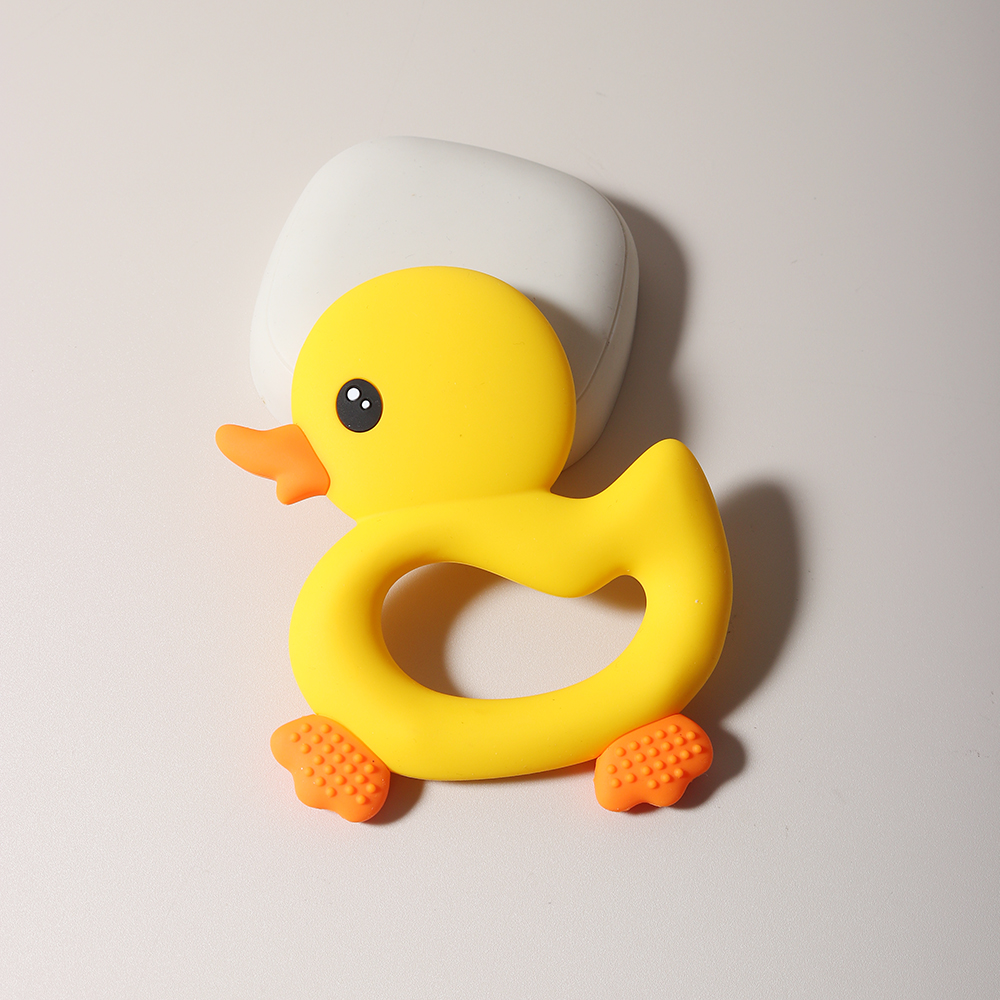 2026 عضاضة سيليكون للأطفال على - مراجعة Baby Products List وسعره