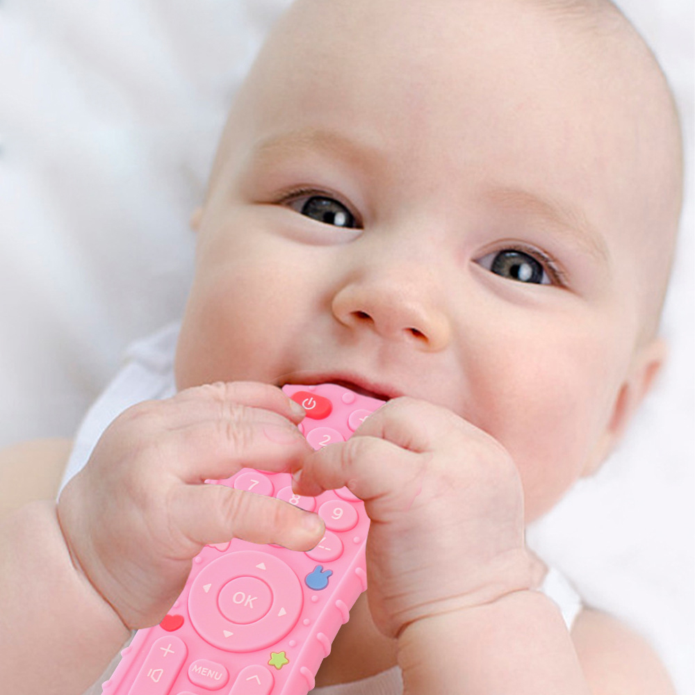 1 قطعة ألعاب الأطفال سيليكون ا - مراجعة Baby Products List وسعره