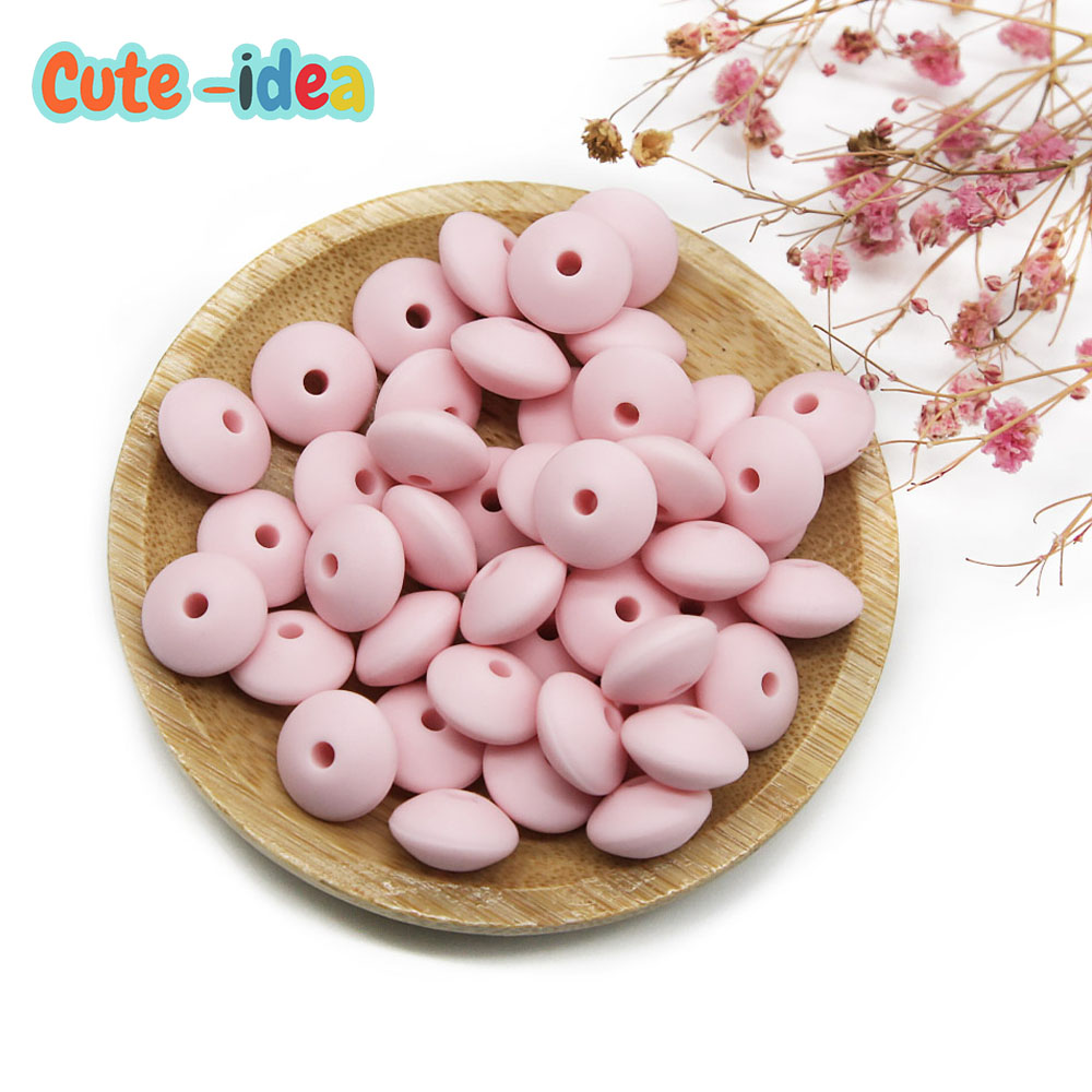 لطيف فكرة الطفل سيليكون العدس  - مراجعة Baby Products List وسعره