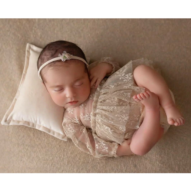 الوليد التصوير الدعائم للطفل ف - مراجعة Baby Products Essential وسعره