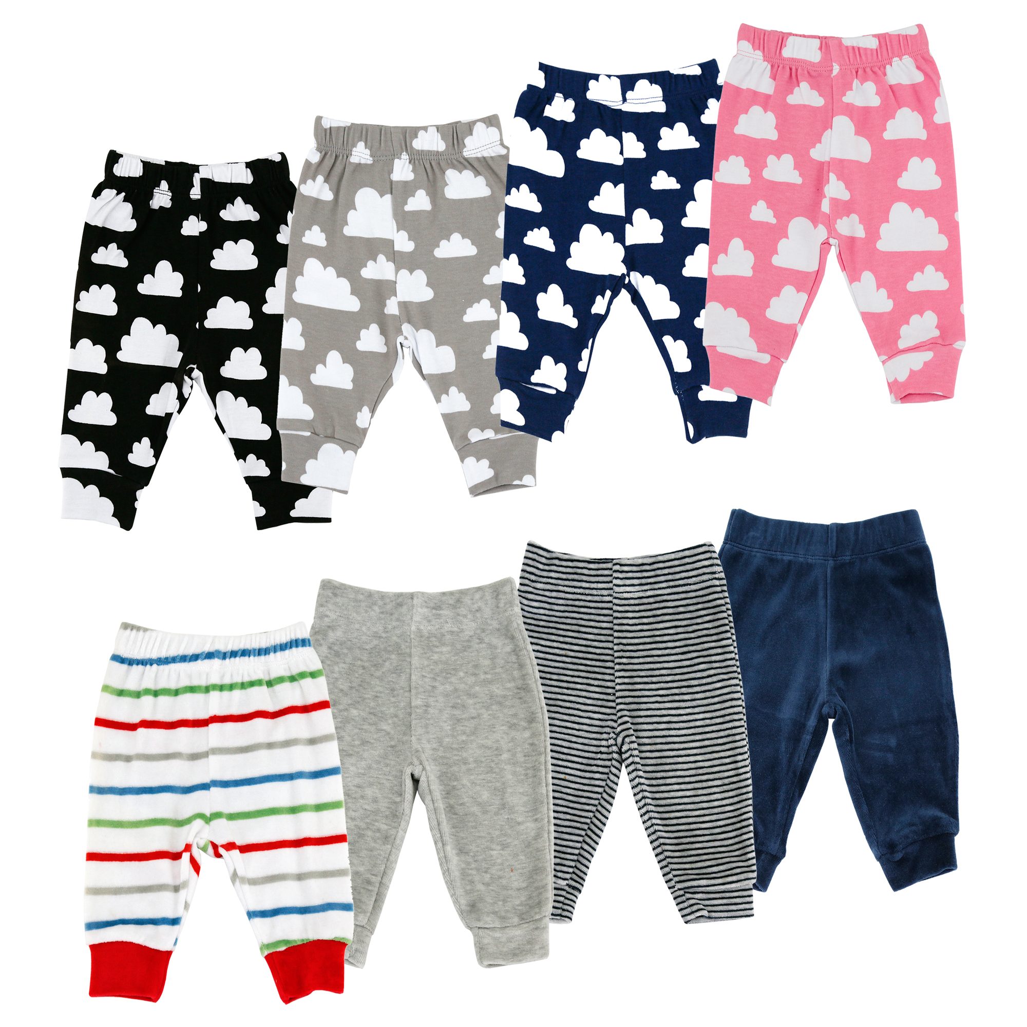 هانيزون سراويل الرضع حديثي الو - مراجعة Baby Products Essential وسعره