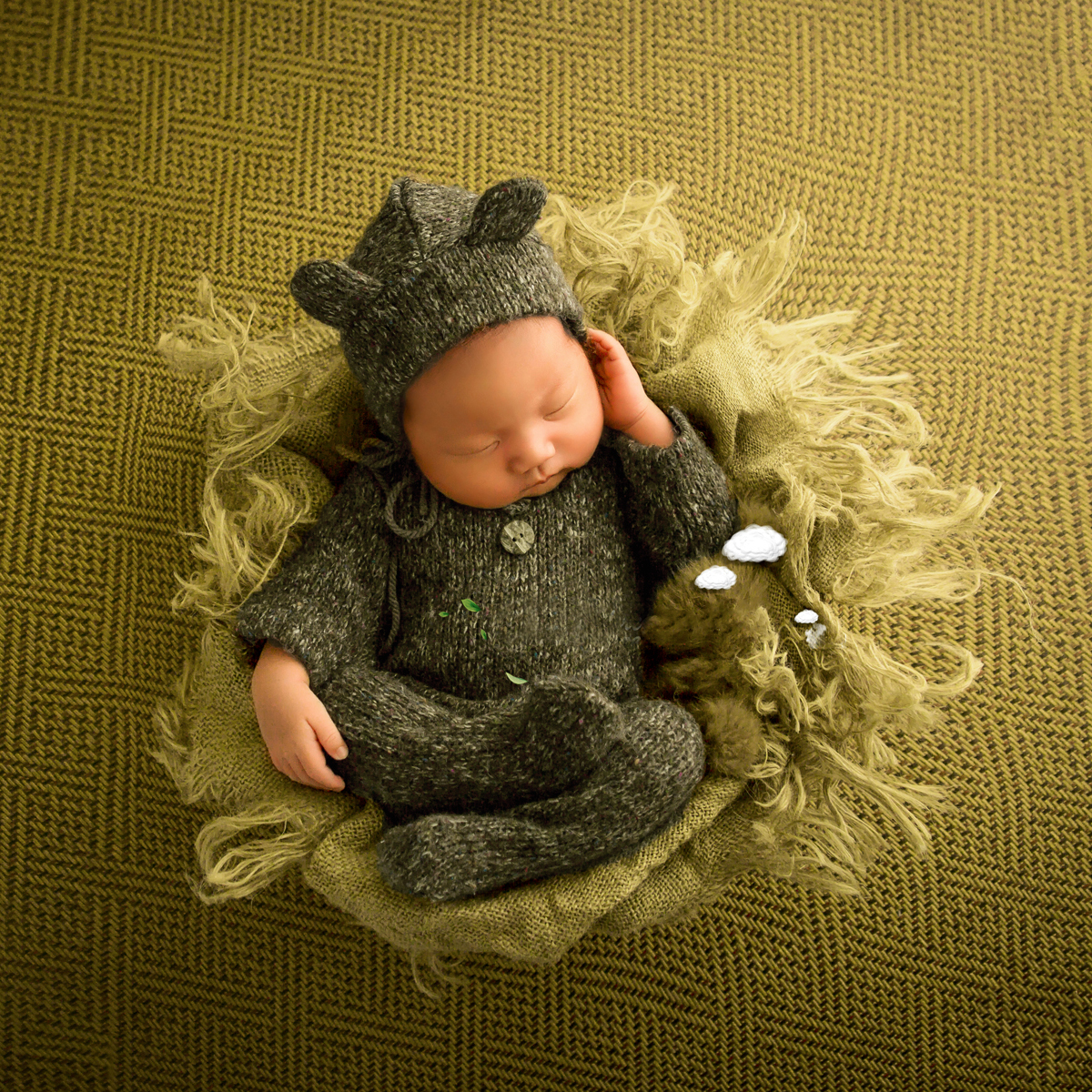 زي الطفل التصوير الفوتوغرافي ل - مراجعة Baby Products Essential وسعره
