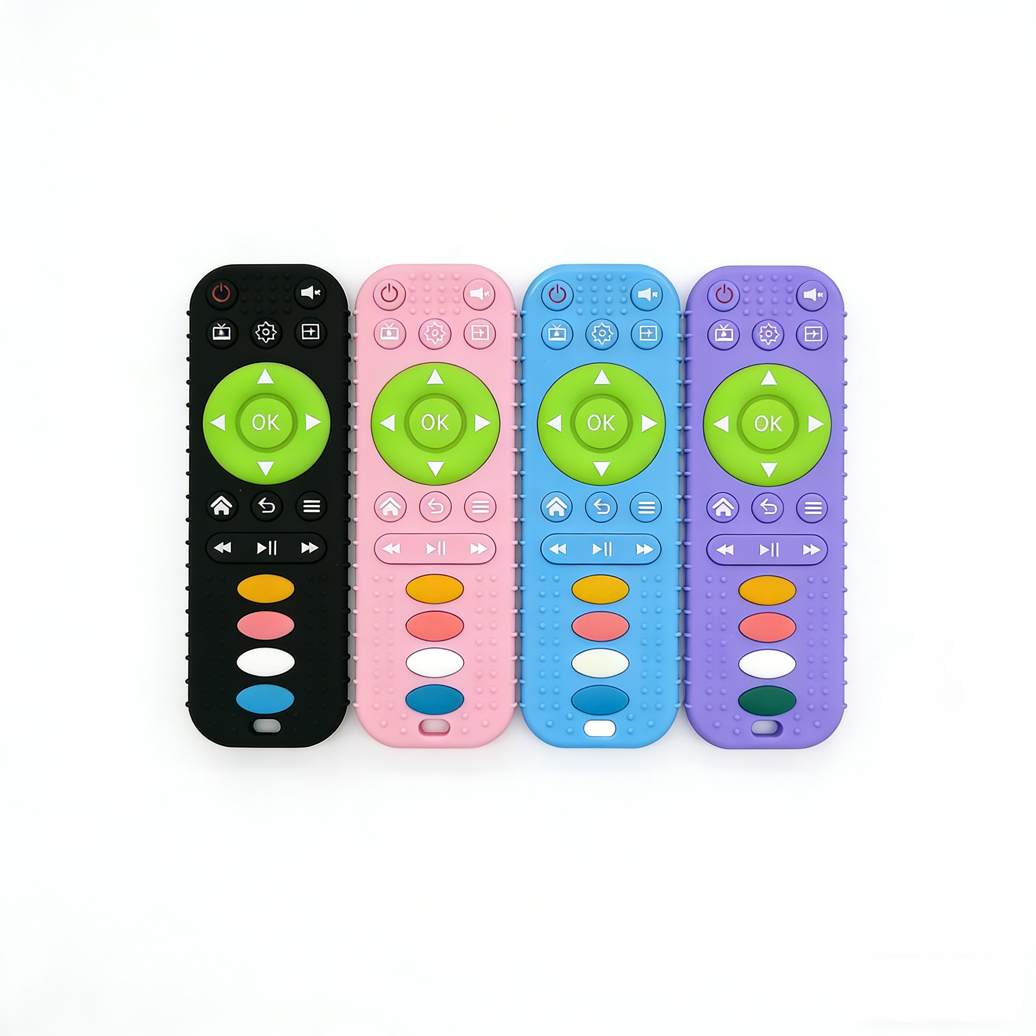 عضاضة سيليكون ناعمة على شكل جه - مراجعة Baby Products List وسعره