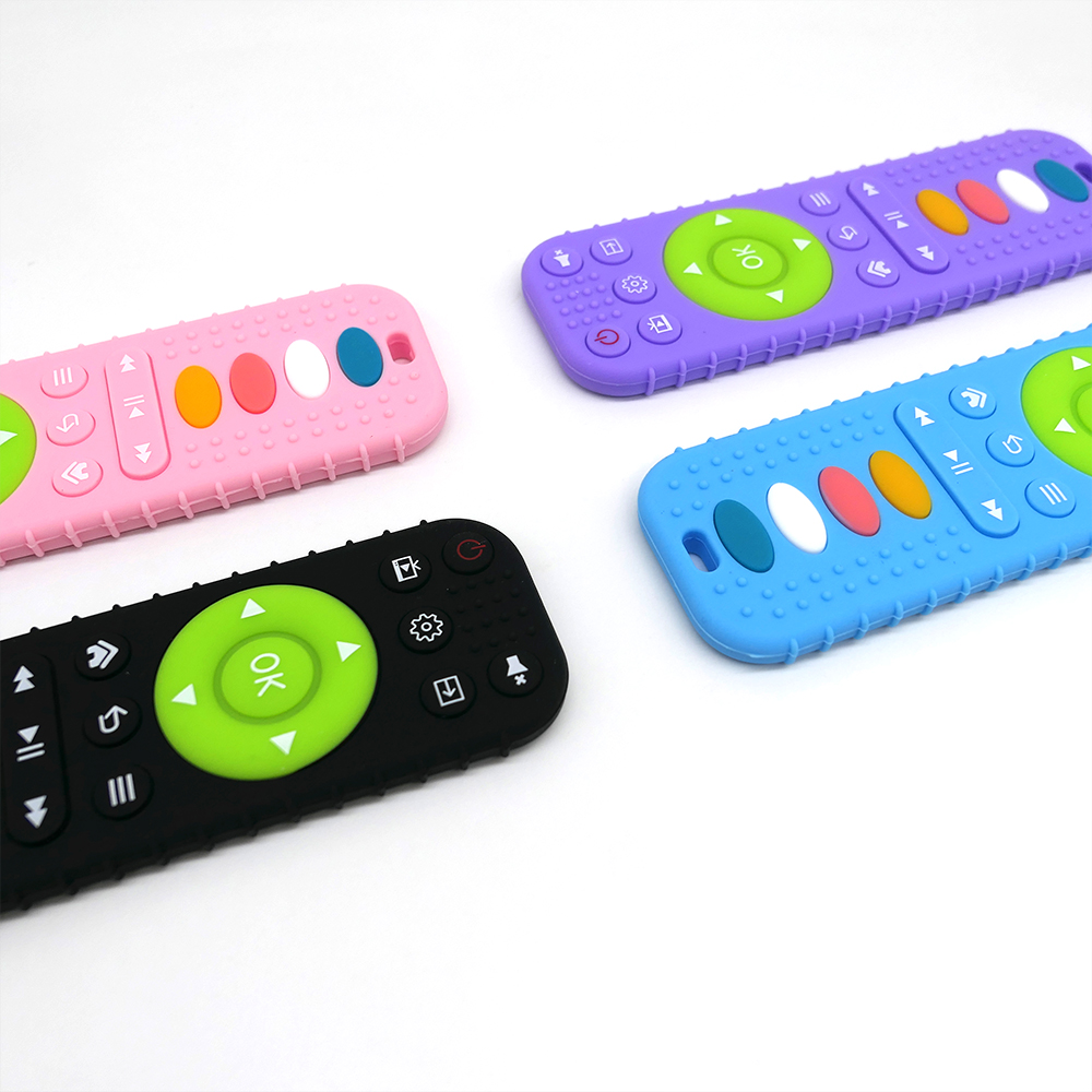 عضاضة سيليكون ناعمة على شكل جه - مراجعة Baby Products List وسعره