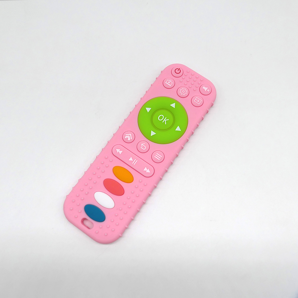 عضاضة سيليكون ناعمة على شكل جه - مراجعة Baby Products List وسعره